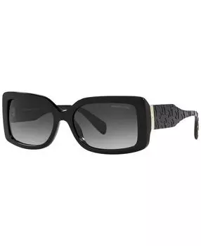 Женские солнцезащитные очки, mk2165 corfu 56 Michael Kors, черный