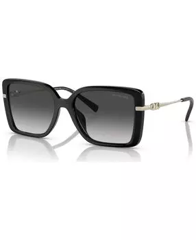 Женские солнцезащитные очки, mk2174u55-y Michael Kors, черный