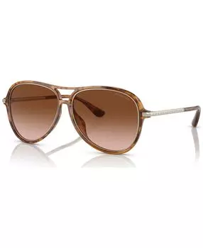Женские солнцезащитные очки, mk2176u58-y Michael Kors, мульти