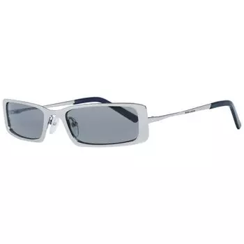 Женские солнцезащитные очки More & More, серебряный