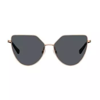 Женские солнцезащитные очки Moschino Okulary Przeciwsoneczne MOL047/S 204922DDB59IR, 1 шт