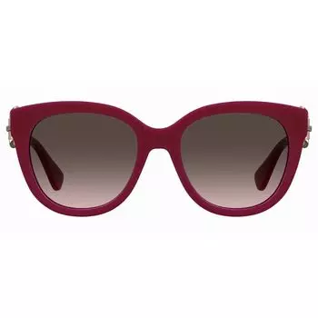 Женские солнцезащитные очки Moschino Okulary Przeciwsoneczne MOS143/S 205656C9A54HA, 1 шт