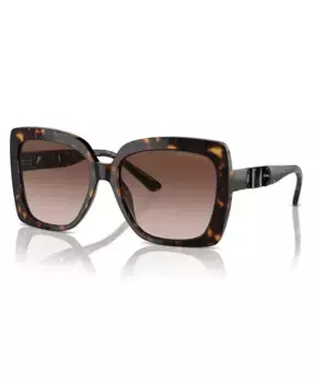 Женские солнцезащитные очки, Nice Mk2213 Michael Kors, коричневый