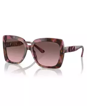 Женские солнцезащитные очки, Nice Mk2213 Michael Kors, коричневый