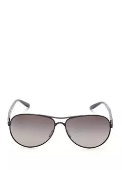 Женские солнцезащитные очки Oakley, черный