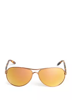 Женские солнцезащитные очки Oakley, розовый