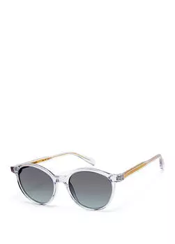 Женские солнцезащитные очки Ohara 6915 из ацетата Gigi Studios, розовый