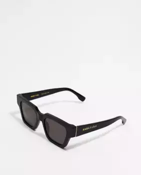 Женские солнцезащитные очки от RSF Mega Bimba y Lola, черный