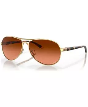 Женские солнцезащитные очки, отзывы Oakley
