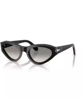 Женские солнцезащитные очки PO0052S Persol, черный