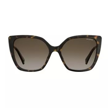 Женские солнцезащитные очки Polaroid Okulary Przeciwsoneczne PLD 4065/S 20101708656LA, 1 шт