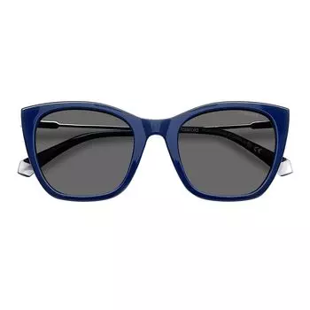 Женские солнцезащитные очки Polaroid Okulary Przeciwsoneczne PLD 4144/S/X 205706PJP52M9, 1 шт