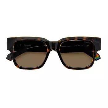 Женские солнцезащитные очки Polaroid Okulary Przeciwsoneczne PLD 6167/S 20480708655SP, 1 шт