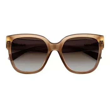 Женские солнцезащитные очки Polaroid Okulary Przeciwsoneczne PLD 6167/S 20480710A55LA, 1 шт