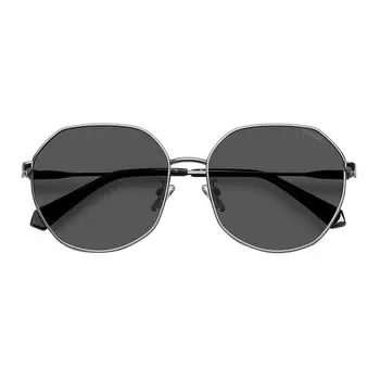 Женские солнцезащитные очки Polaroid Okulary Przeciwsoneczne PLD 4140/G/S/X 205709KB759M9, 1 шт