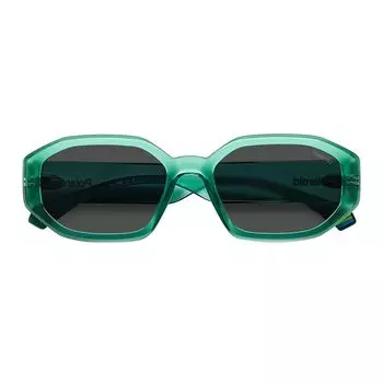 Женские солнцезащитные очки Polaroid Okulary Przeciwsoneczne PLD 6189/S 2053451ED55M9, 1 шт