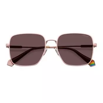 Женские солнцезащитные очки Polaroid Okulary Przeciwsoneczne PLD 6194/S/X, 1 шт
