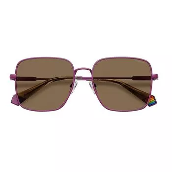 Женские солнцезащитные очки Polaroid Okulary Przeciwsoneczne PLD 6194/S/X, 1 шт