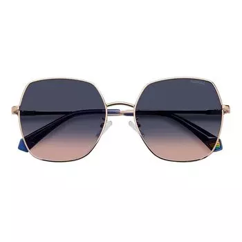 Женские солнцезащитные очки Polaroid Okulary Przeciwsoneczne PLD 6178/G/S, 1 шт