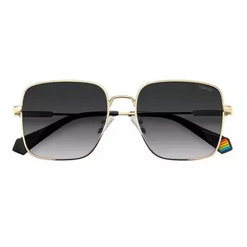 Женские солнцезащитные очки Polaroid Okulary Przeciwsoneczne PLD 6194/S/X, 1 шт