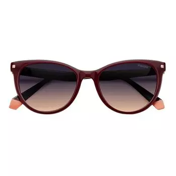 Женские солнцезащитные очки Polaroid Okulary Przeciwsoneczne PLD 4111/S/X, 1 шт