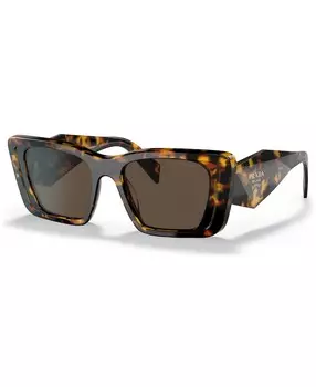 Женские солнцезащитные очки PR 08YS PRADA