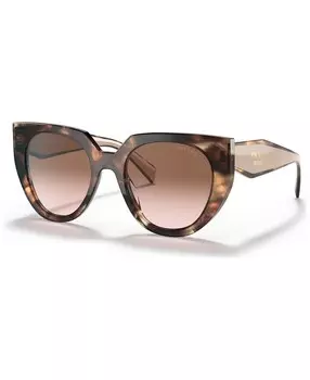 Женские солнцезащитные очки PR 14WS PRADA