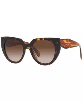 Женские солнцезащитные очки PR 14WS PRADA