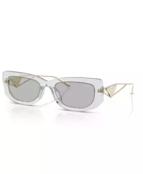 Женские солнцезащитные очки PR 14YS PRADA, розовый