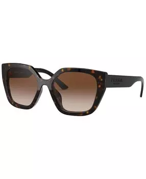 Женские солнцезащитные очки PR 24XS PRADA