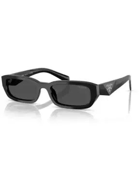 Женские солнцезащитные очки PR B06S PRADA, черный