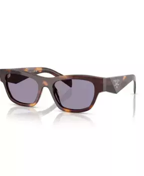 Женские солнцезащитные очки PR B09S PRADA, мультиколор