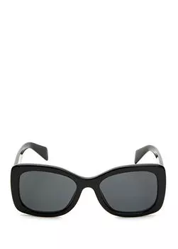 Женские солнцезащитные очки Prada, черный
