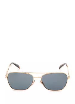 Женские солнцезащитные очки Prada, розовый