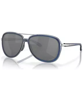 Женские солнцезащитные очки Prizm, Split Time Oakley