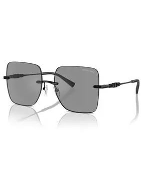 Женские солнцезащитные очки QuAbec Mk1150 Michael Kors, серый