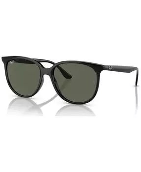 Женские солнцезащитные очки Ray-Ban, черный