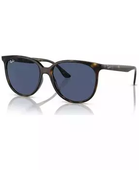 Женские солнцезащитные очки Ray-Ban, коричневый