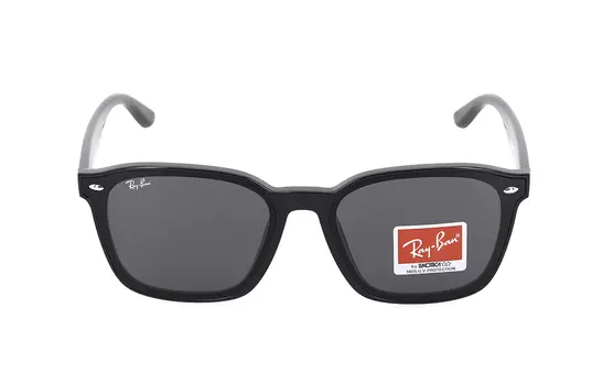 Женские солнцезащитные очки RayBan, Черный