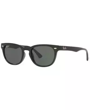 Женские солнцезащитные очки, RB4140 Ray-Ban, черный