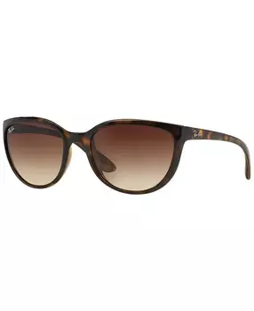 Женские солнцезащитные очки, RB4167 EMMA 59 Ray-Ban