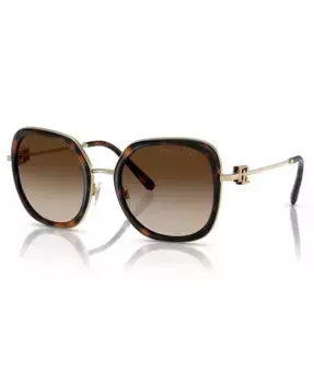 Женские солнцезащитные очки RL7088 Ralph Lauren, коричневый