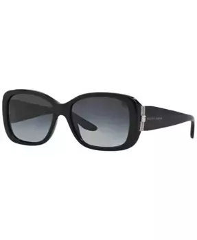 Женские солнцезащитные очки, RL8127B Ralph Lauren, черный