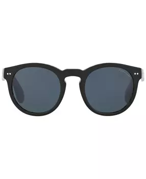 Женские солнцезащитные очки, RL8146P49-X 49 Ralph Lauren