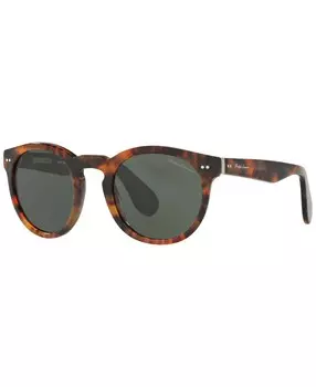 Женские солнцезащитные очки, RL8146P49-X 49 Ralph Lauren