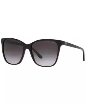 Женские солнцезащитные очки, RL8201 56 Ralph Lauren, черный