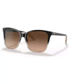 Женские солнцезащитные очки, RL8201 Ralph Lauren, коричневый