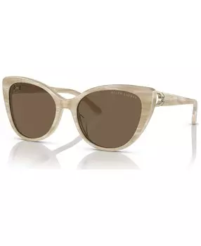 Женские солнцезащитные очки, RL8215BU Ralph Lauren