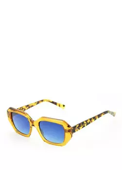 Женские солнцезащитные очки Salvia Looklight, оранжевый