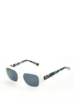 Женские солнцезащитные очки Salvia Looklight, синий